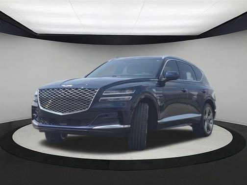 2022 Genesis GV80 2.5T