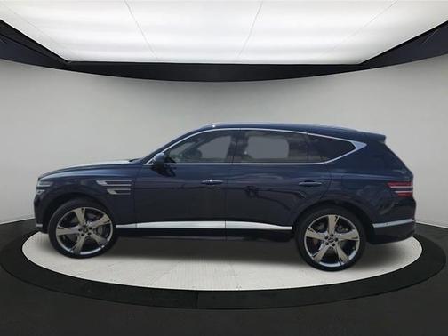 2022 Genesis GV80 2.5T