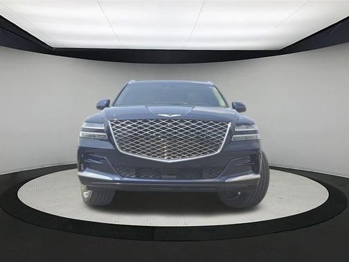 2022 Genesis GV80 2.5T