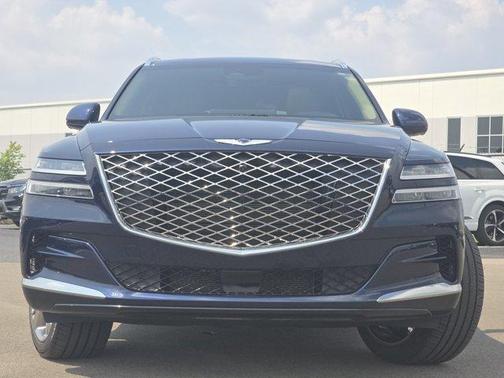 2022 Genesis GV80 2.5T