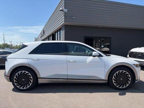 Atlas 2024 Hyundai IONIQ 5 Limited