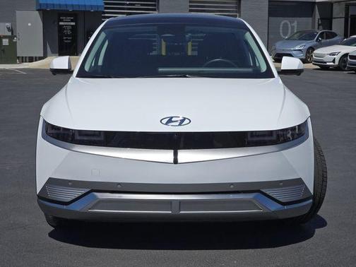 Atlas 2024 Hyundai IONIQ 5 Limited