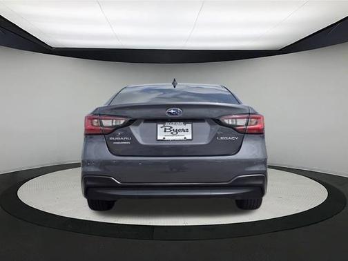 2022 Subaru Legacy