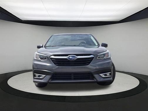 2022 Subaru Legacy