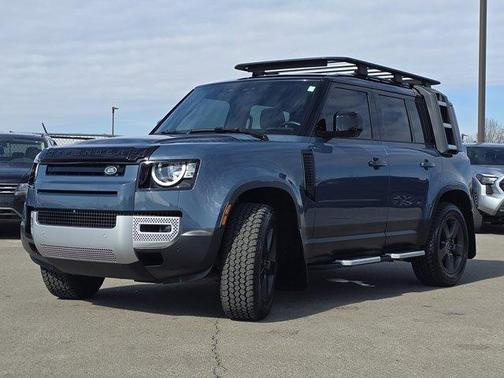 2023 Land Rover Defender 110 S