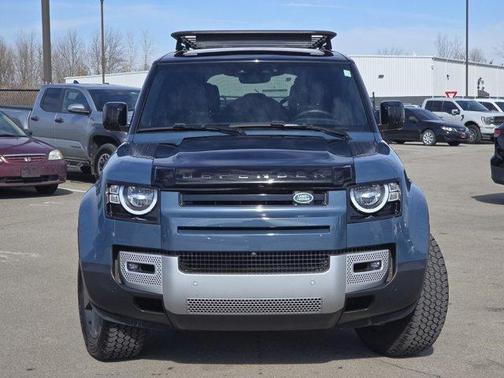 2023 Land Rover Defender 110 S