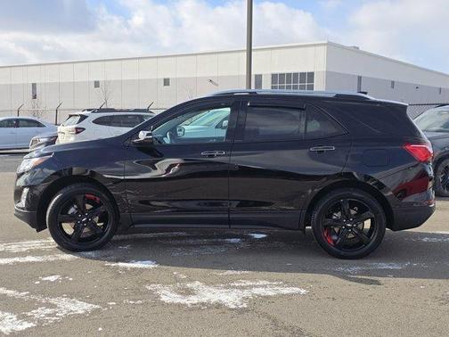 2021 Chevrolet Equinox Premier