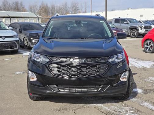2021 Chevrolet Equinox Premier