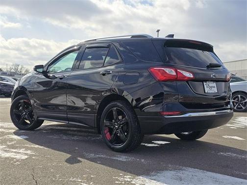 2021 Chevrolet Equinox Premier