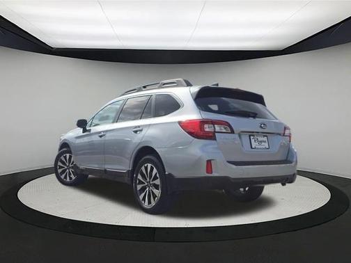 2016 Subaru Outback 3.6R Limited