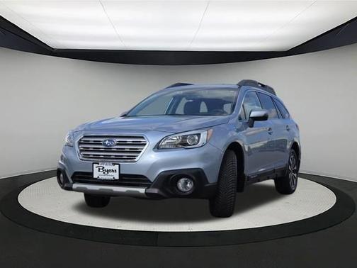 2016 Subaru Outback 3.6R Limited