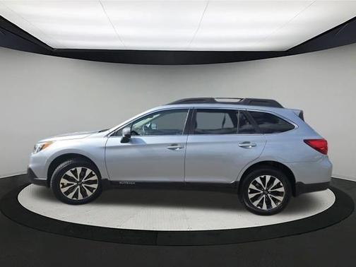 2016 Subaru Outback 3.6R Limited