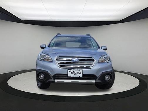 2016 Subaru Outback 3.6R Limited