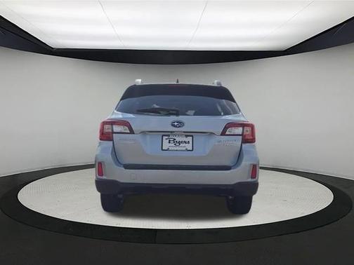 2016 Subaru Outback 3.6R Limited