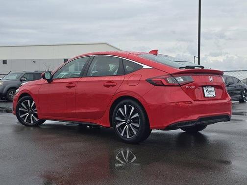 2023 Honda Civic EX-L