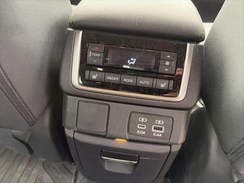 2024 Subaru Ascent Onyx Edition Limited