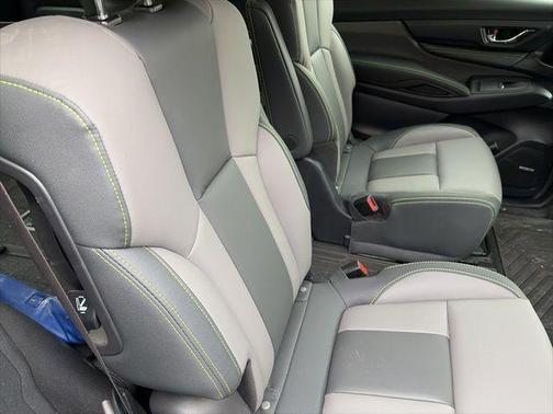 2024 Subaru Ascent Onyx Edition Limited