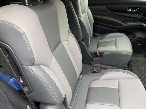 2024 Subaru Ascent Onyx Edition Limited