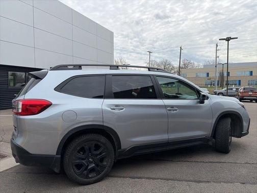 2024 Subaru Ascent Onyx Edition Limited