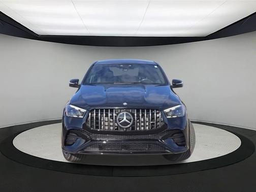 2024 Mercedes-Benz AMG GLE 53 Base