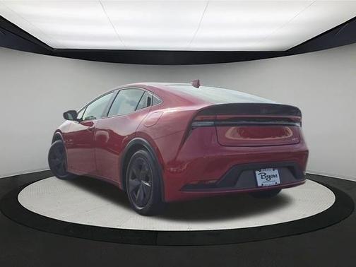 2023 Toyota Prius Limited