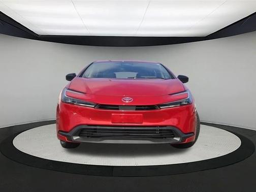 2023 Toyota Prius Limited