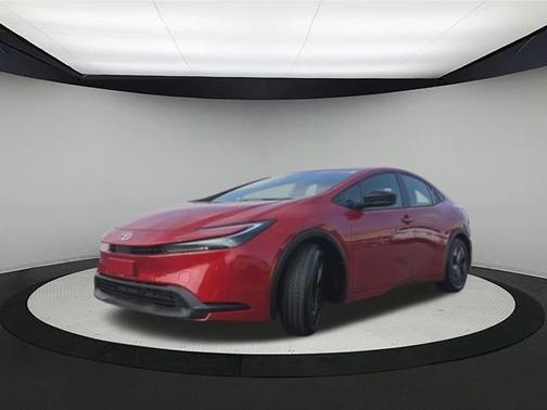 2023 Toyota Prius Limited