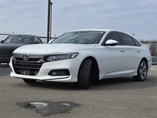 2020 Honda Accord EX-L