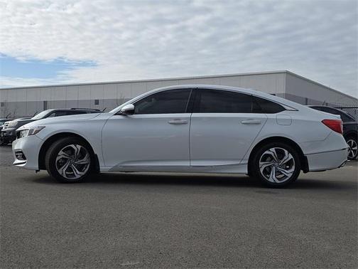 2020 Honda Accord EX-L