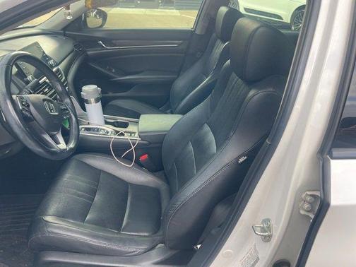 2020 Honda Accord EX-L