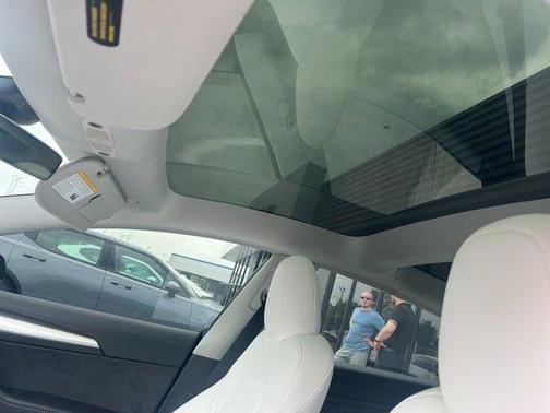 2023 Tesla Model 3 Long Range