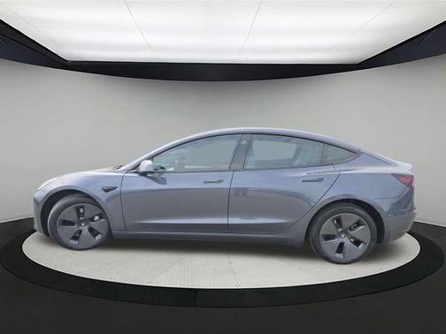 2023 Tesla Model 3 Long Range
