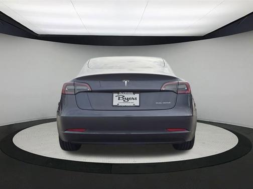 2023 Tesla Model 3 Long Range
