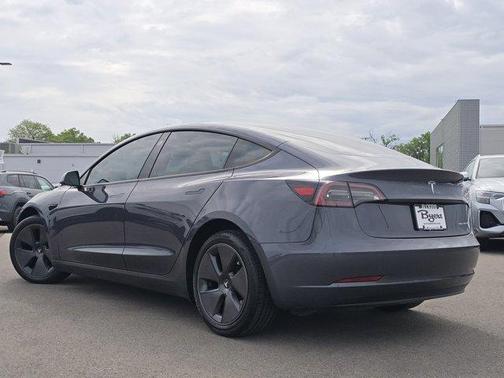 2023 Tesla Model 3 Long Range