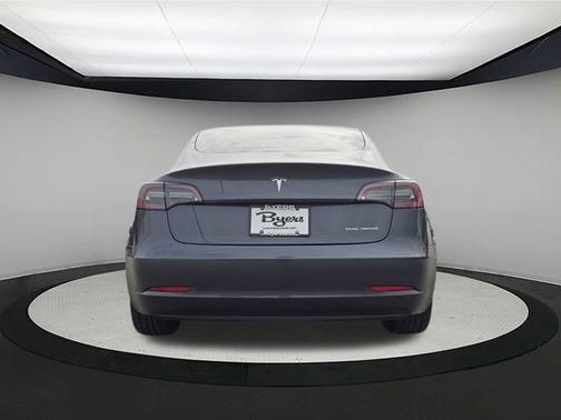 2023 Tesla Model 3 Long Range
