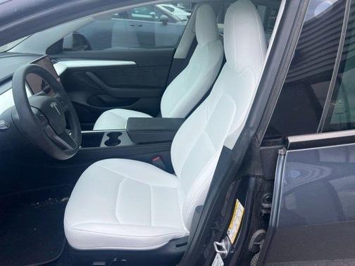 2023 Tesla Model 3 Long Range