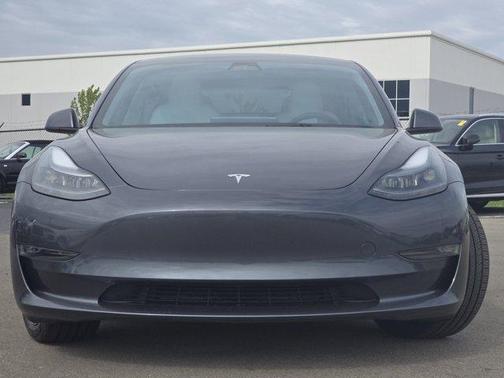 2023 Tesla Model 3 Long Range