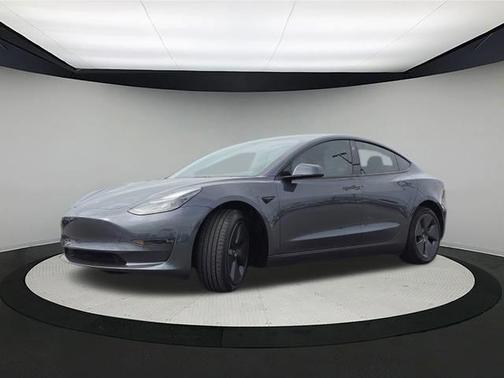 2023 Tesla Model 3 Long Range