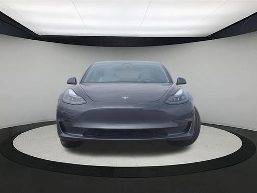 2023 Tesla Model 3 Long Range