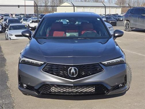 2023 Acura Integra A-Spec Technology