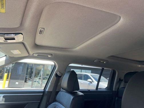 Hampton Gray 2024 Hyundai SANTA FE Limited