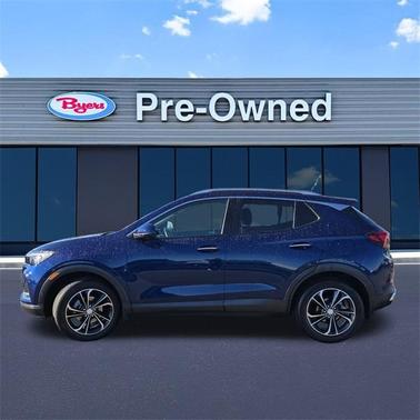 2023 Buick Encore GX Essence