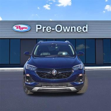 2023 Buick Encore GX Essence