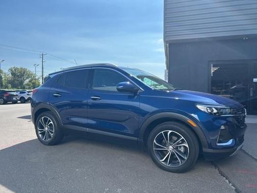 2023 Buick Encore GX Essence