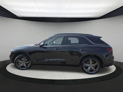 2023 Genesis GV70 3.5T Sport