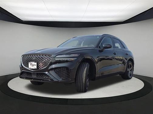 2023 Genesis GV70 3.5T Sport