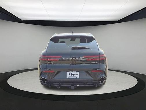 2023 Genesis GV70 3.5T Sport