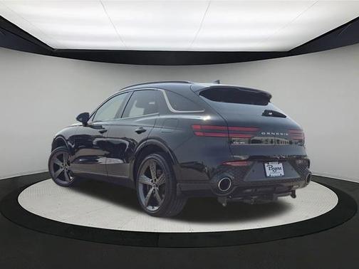2023 Genesis GV70 3.5T Sport