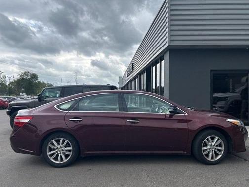 2014 Toyota Avalon XLE Premium