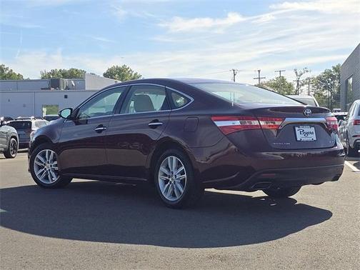 2014 Toyota Avalon XLE Premium